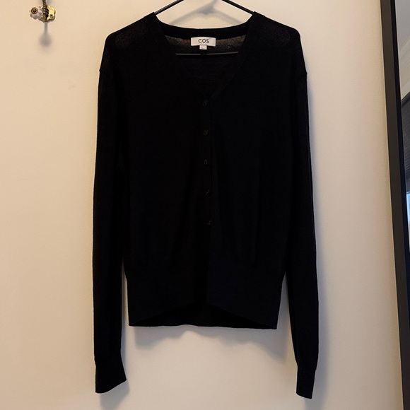 {COS} Cardigan - Picture 2 of 5
